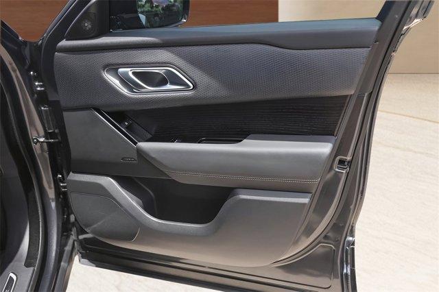 Photo of 2023 Gray Land Rover Range Rover Velar