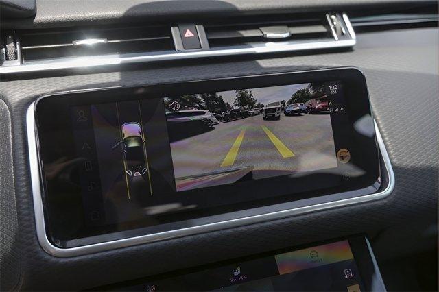 Photo of 2023 Gray Land Rover Range Rover Velar