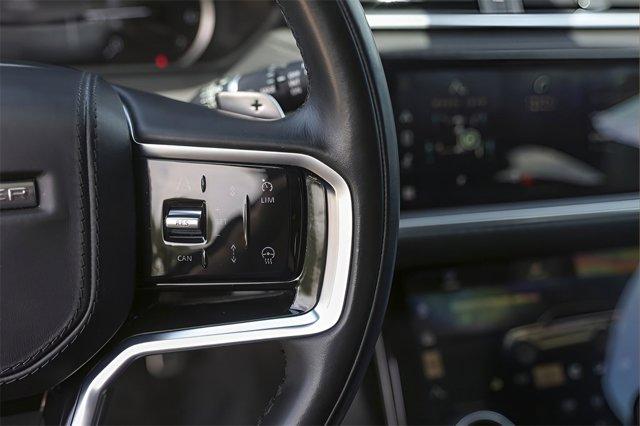 Photo of 2023 Gray Land Rover Range Rover Velar