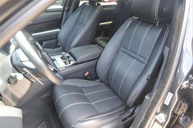 Photo of 2023 Gray Land Rover Range Rover Velar