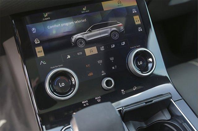 Photo of 2023 Gray Land Rover Range Rover Velar