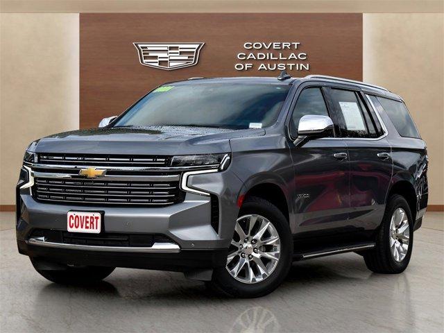 2021 Chevrolet Tahoe