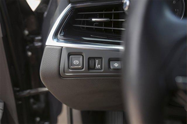 Photo of 2023 Wilder Metallic Cadillac XT6