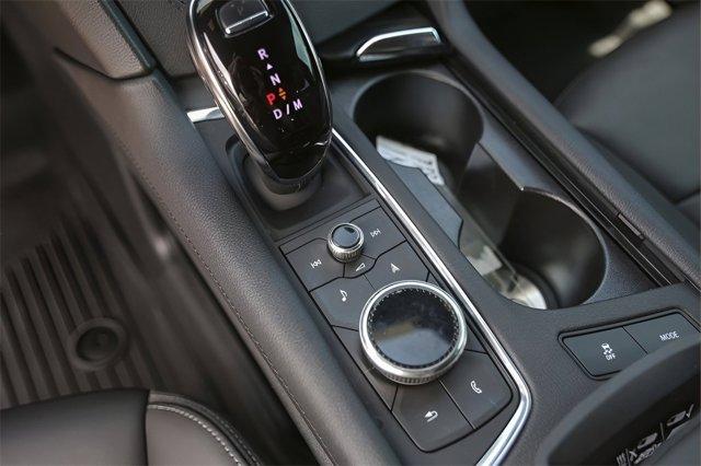 Photo of 2023 Wilder Metallic Cadillac XT6