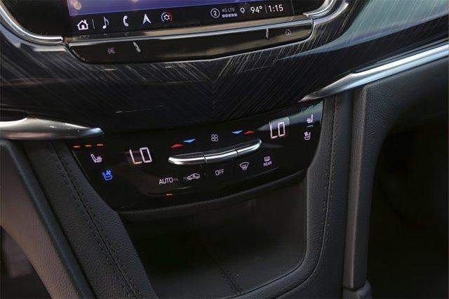 Photo of 2023 Wilder Metallic Cadillac XT6