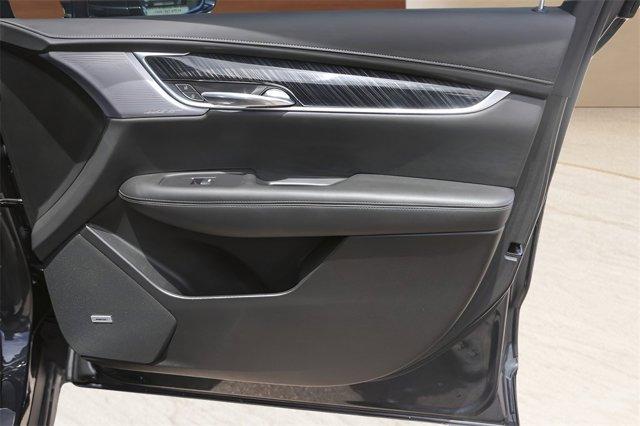 Photo of 2023 Wilder Metallic Cadillac XT6