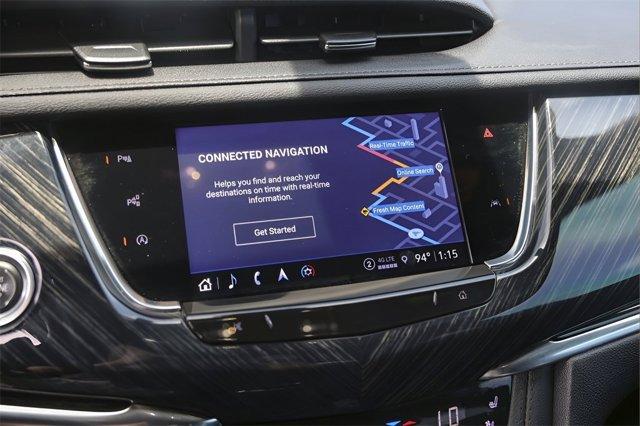 Photo of 2023 Wilder Metallic Cadillac XT6