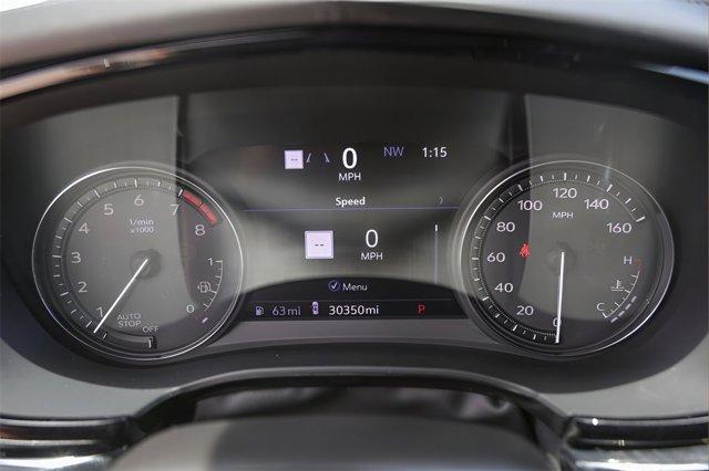 Photo of 2023 Wilder Metallic Cadillac XT6