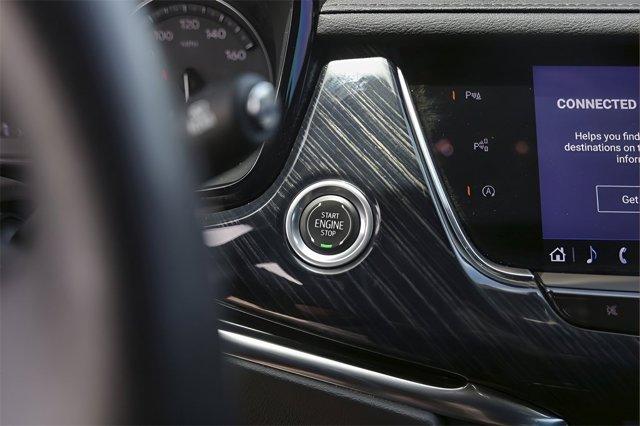 Photo of 2023 Wilder Metallic Cadillac XT6