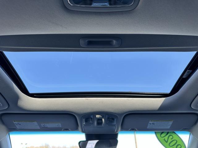 Photo of 2020 Pulse Red Hyundai KONA EV
