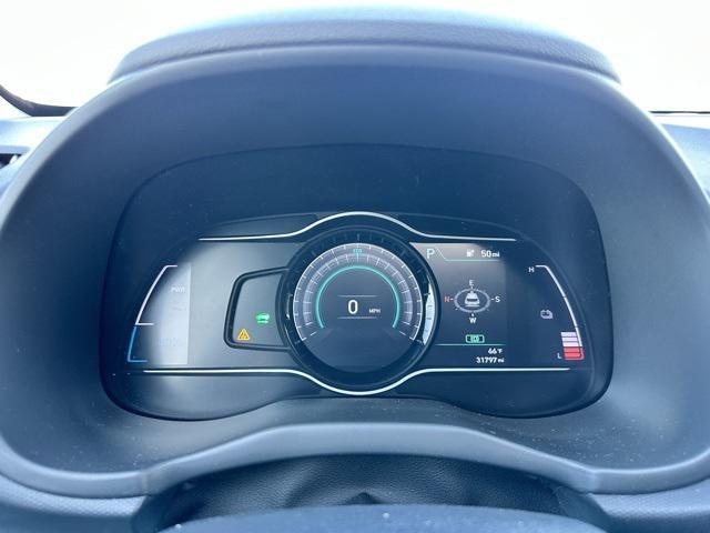 Photo of 2020 Pulse Red Hyundai KONA EV