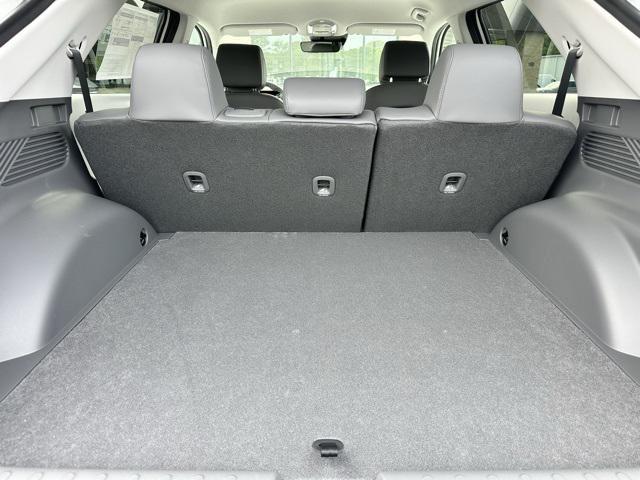 Photo of 2025 Atlas White Hyundai IONIQ 5