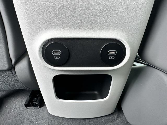 Photo of 2025 Atlas White Hyundai IONIQ 5