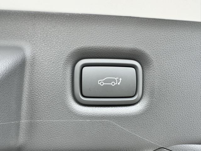 Photo of 2025 Atlas White Hyundai IONIQ 5