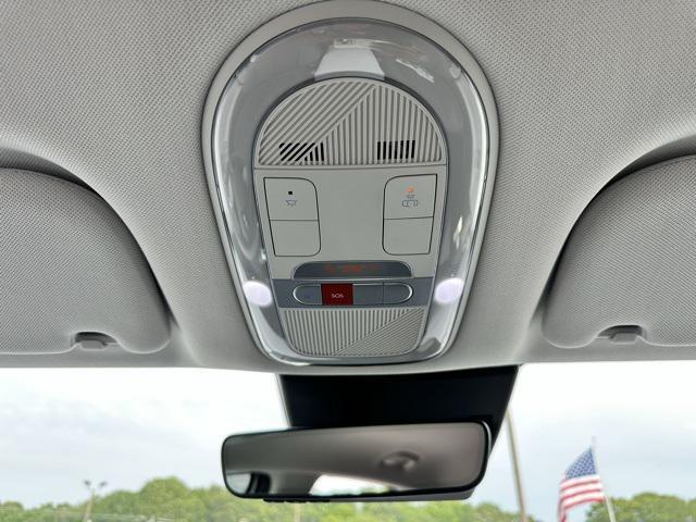 Photo of 2025 Atlas White Hyundai IONIQ 5