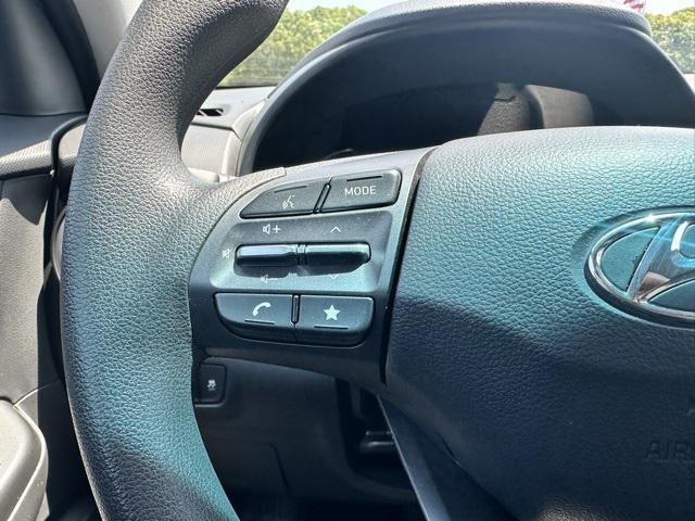 Photo of 2023 Ultra Black Hyundai KONA