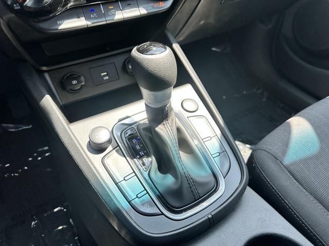 Photo of 2023 Ultra Black Hyundai KONA