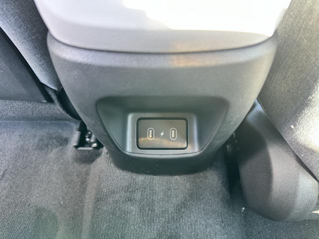 Photo of 2025 Ecotronic Gray Hyundai ELANTRA