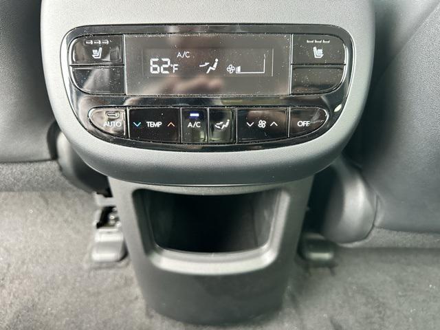 Photo of 2026 Cyber Gray Hyundai IONIQ 9