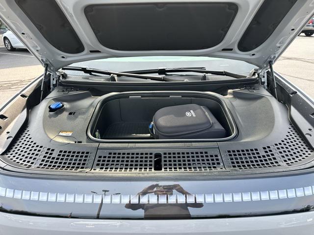 Photo of 2026 Cyber Gray Hyundai IONIQ 9