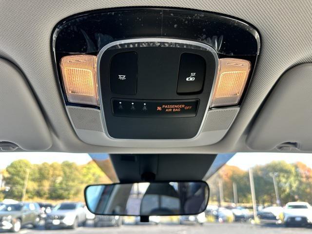 Photo of 2024 Ultimate Red Hyundai TUCSON