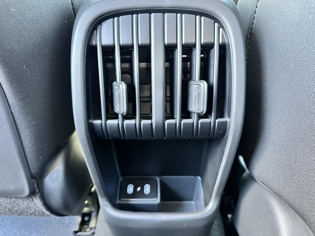 Photo of 2026 Denim Blue Pearl Hyundai KONA