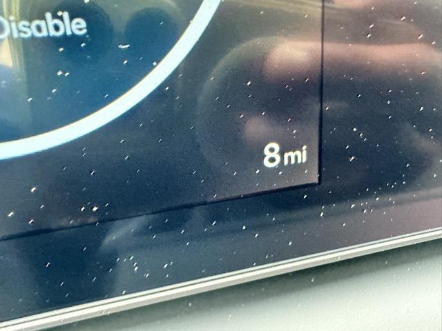 Photo of 2025 Phantom Black Hyundai SANTA CRUZ