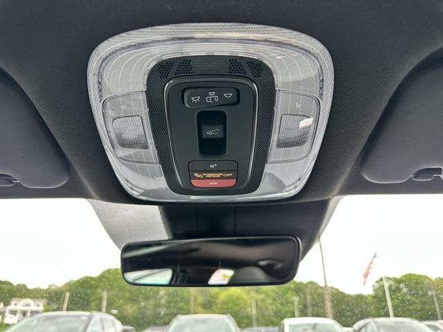 Photo of 2025 Serenity White Hyundai ELANTRA