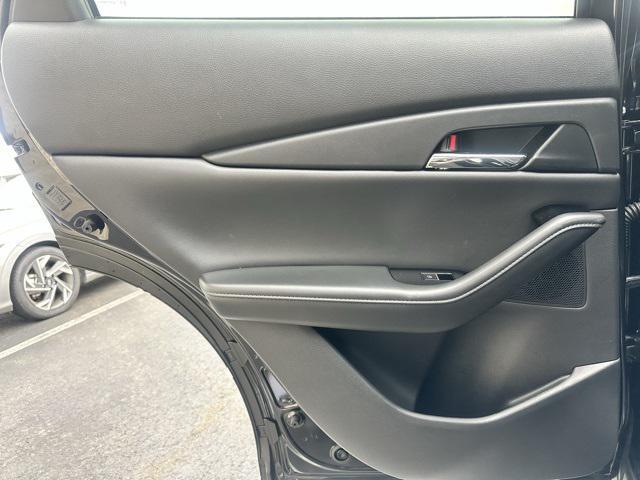 Photo of 2023 Jet Black Mica Mazda CX-30