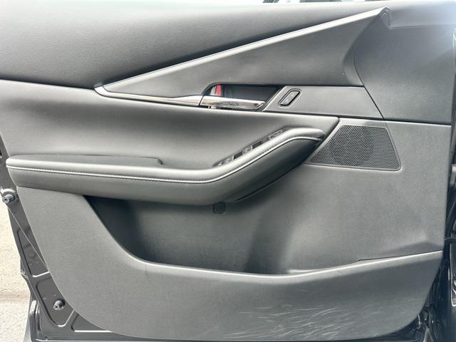 Photo of 2023 Jet Black Mica Mazda CX-30