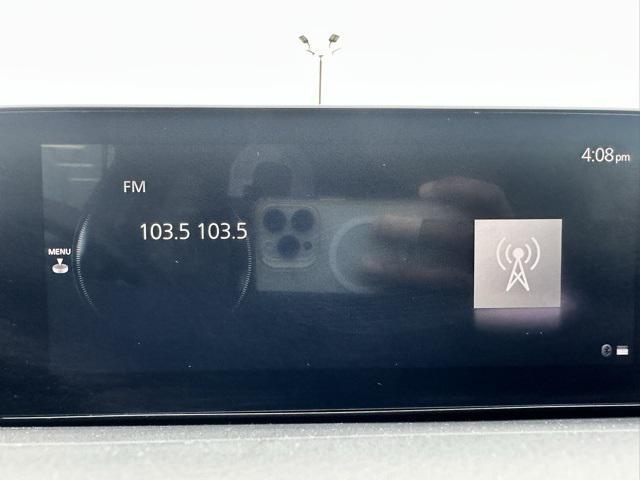 Photo of 2023 Jet Black Mica Mazda CX-30