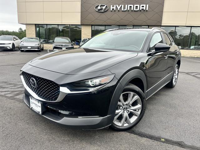 2023 Mazda Cx-30