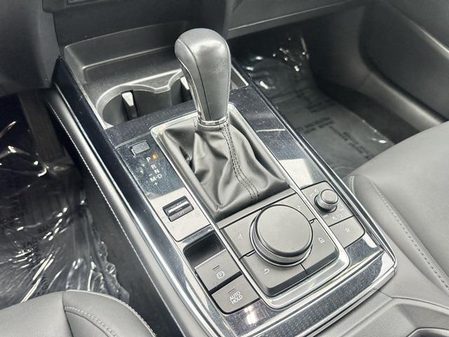 Photo of 2023 Jet Black Mica Mazda CX-30
