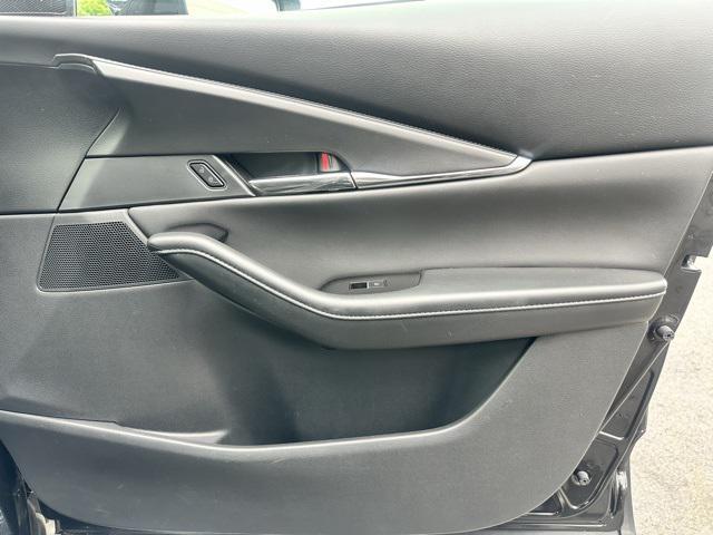 Photo of 2023 Jet Black Mica Mazda CX-30