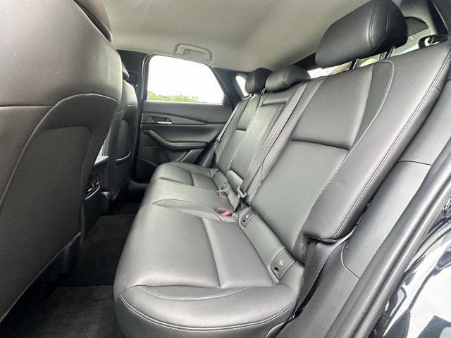 Photo of 2023 Jet Black Mica Mazda CX-30