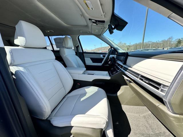 Photo of 2025 Serenity White Hyundai SANTA FE HEV