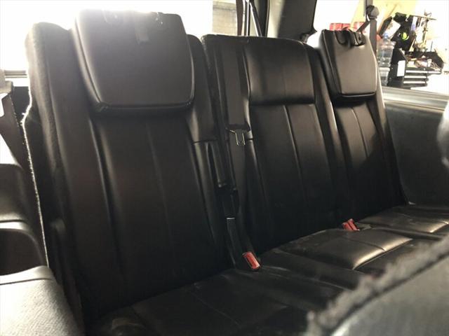 Photo of 2012 Black Ford Expedition EL