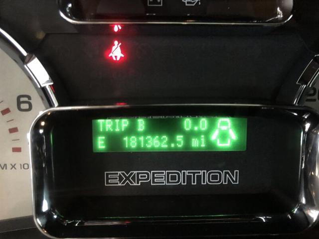 Photo of 2012 Black Ford Expedition EL
