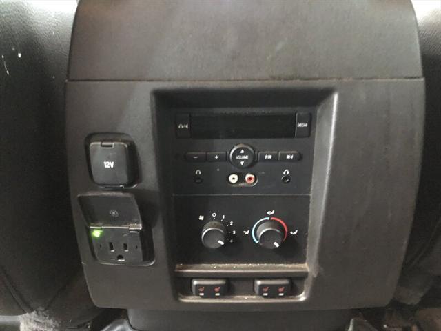 Photo of 2012 Black Ford Expedition EL