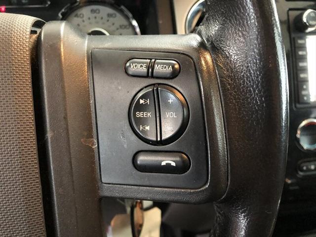 Photo of 2012 Black Ford Expedition EL