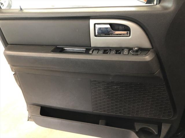 Photo of 2012 Black Ford Expedition EL