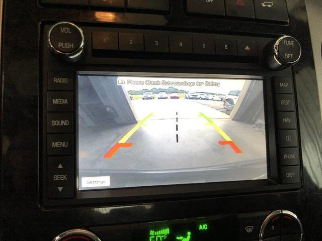 Photo of 2012 Black Ford Expedition EL