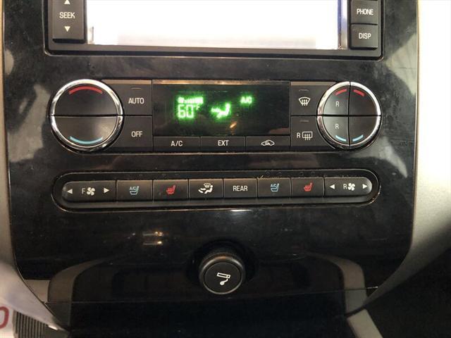 Photo of 2012 Black Ford Expedition EL