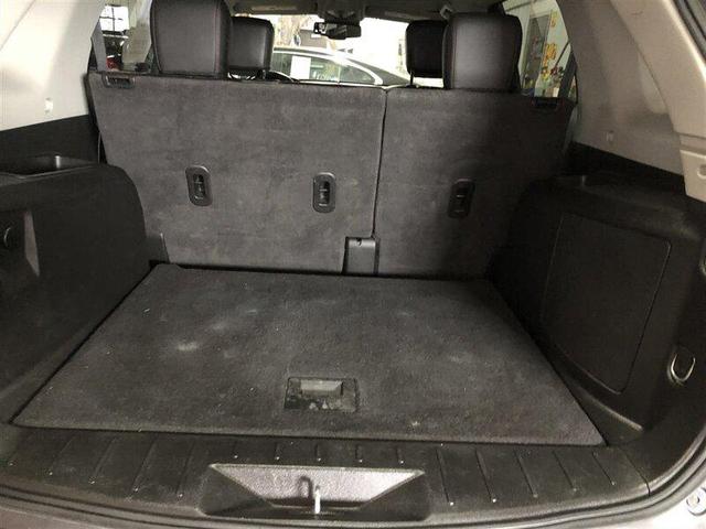 Photo of 2016 Iridium Metallic GMC Terrain
