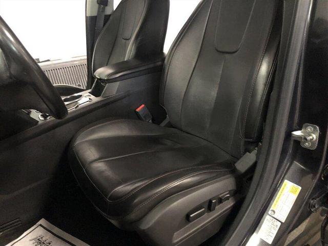 Photo of 2016 Iridium Metallic GMC Terrain