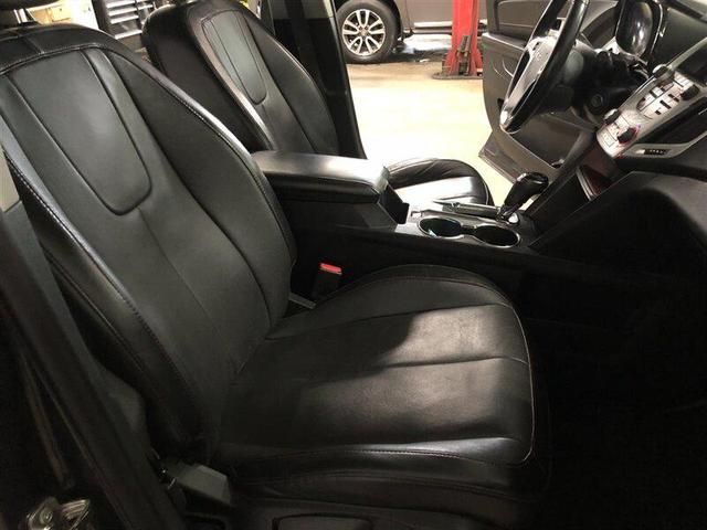Photo of 2016 Iridium Metallic GMC Terrain