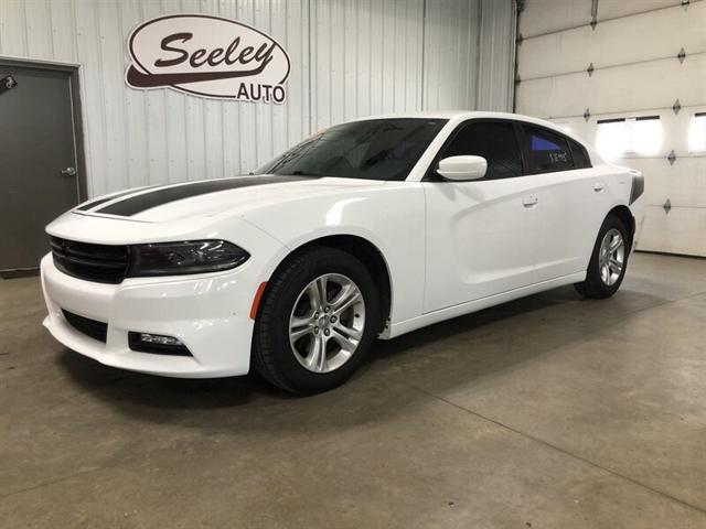 2021 Dodge Charger