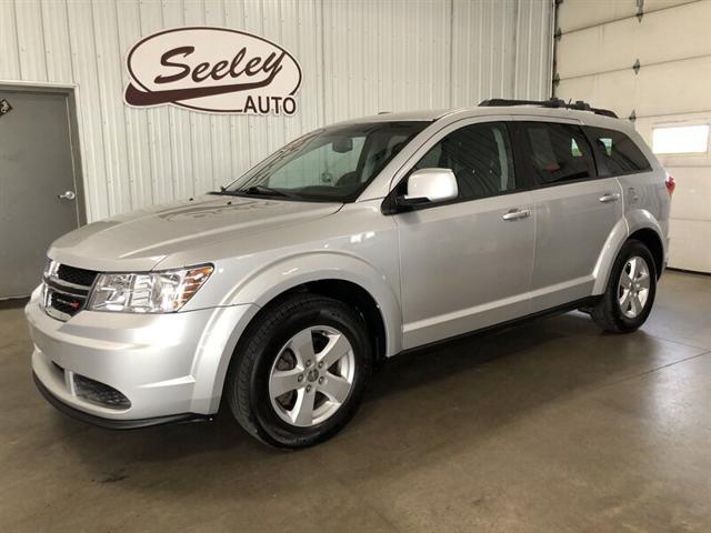 2014 Dodge Journey