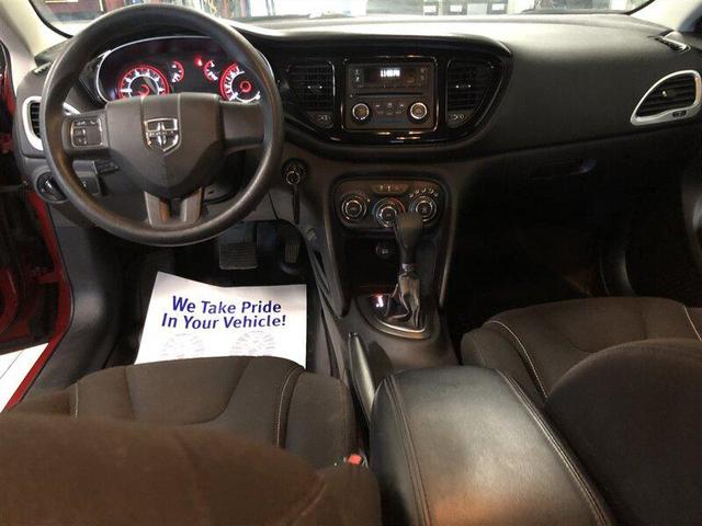 Photo of 2013 Redline 2 Coat Pearl Dodge Dart