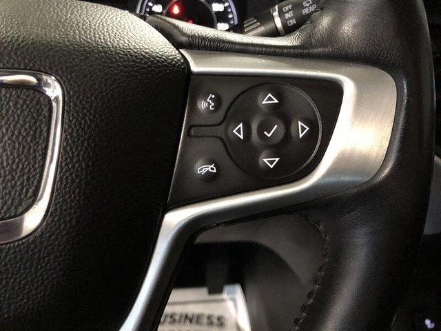 Photo of 2017 Red GMC Acadia